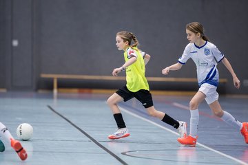 Bild 506 - wDJ Power Girls Cup Suederelbe
